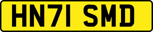 HN71SMD