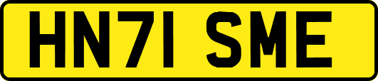 HN71SME