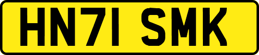 HN71SMK