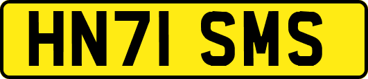 HN71SMS