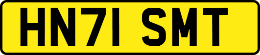 HN71SMT