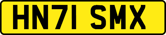 HN71SMX