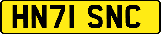 HN71SNC