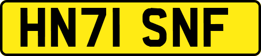 HN71SNF