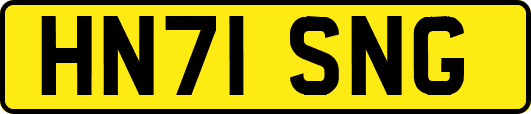 HN71SNG