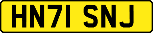 HN71SNJ