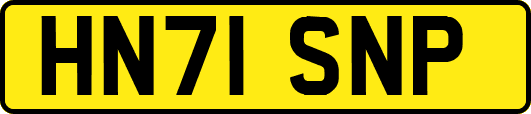 HN71SNP