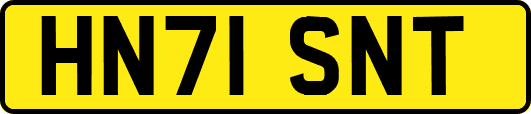 HN71SNT