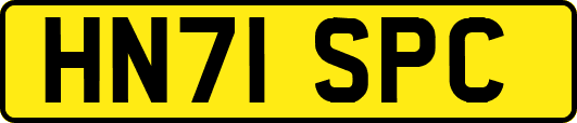 HN71SPC