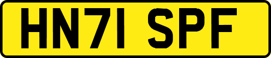 HN71SPF