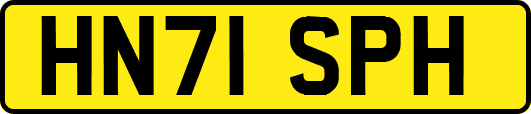 HN71SPH