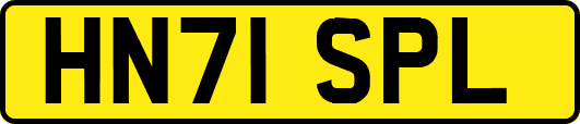 HN71SPL