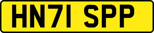 HN71SPP