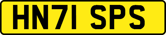 HN71SPS