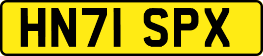 HN71SPX