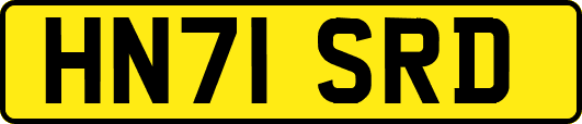 HN71SRD