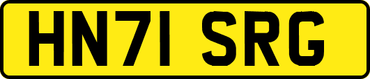 HN71SRG