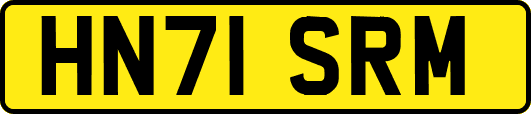 HN71SRM