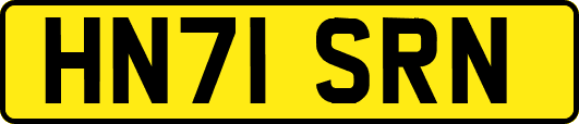 HN71SRN