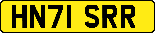 HN71SRR