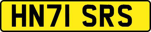 HN71SRS