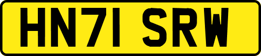 HN71SRW