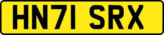 HN71SRX