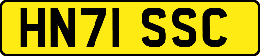 HN71SSC