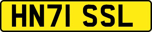 HN71SSL