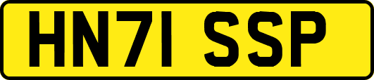 HN71SSP