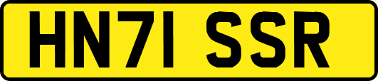 HN71SSR