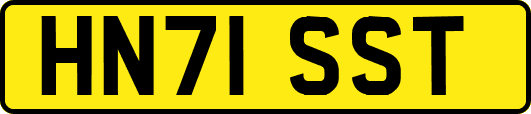 HN71SST