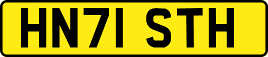 HN71STH