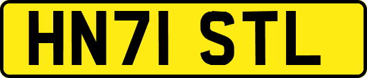 HN71STL