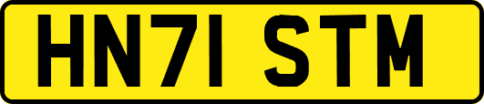 HN71STM