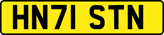 HN71STN