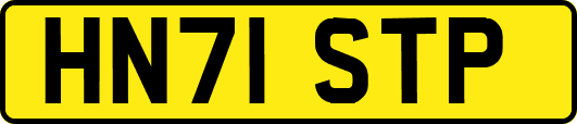 HN71STP