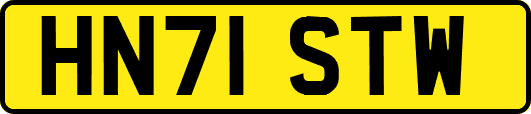 HN71STW