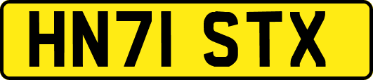 HN71STX