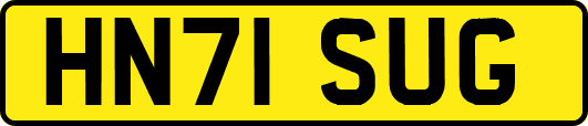 HN71SUG