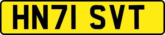 HN71SVT