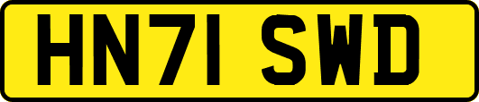 HN71SWD