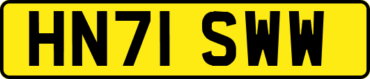 HN71SWW