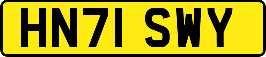 HN71SWY