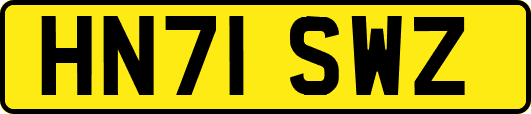 HN71SWZ