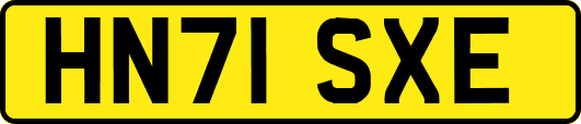 HN71SXE