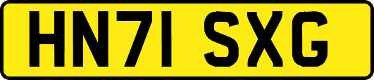 HN71SXG