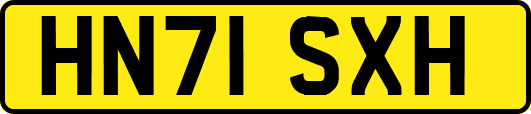 HN71SXH