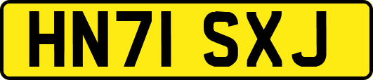 HN71SXJ