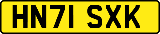 HN71SXK